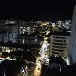 Condominio al frente de la playa EL RODADERO! Amplio y hermoso apartamento