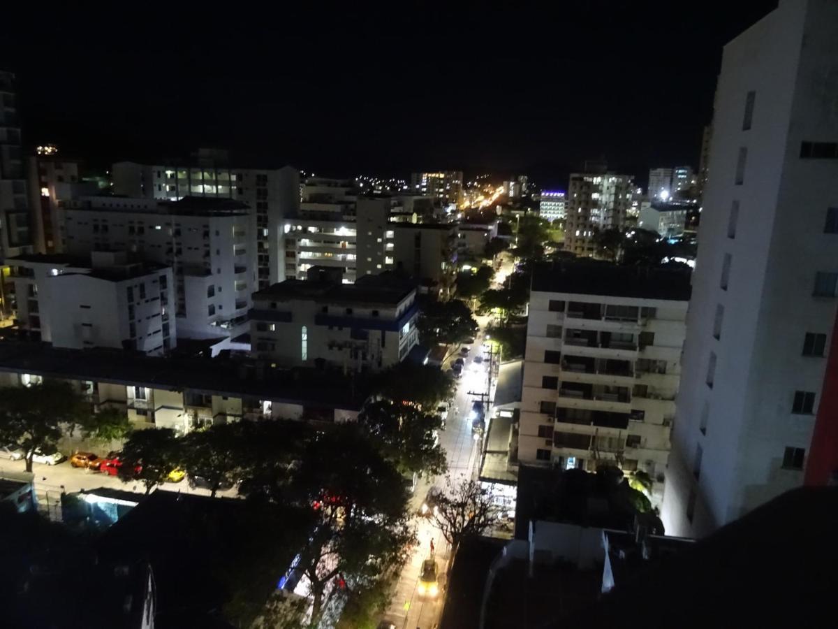 Apartamento Al Frente De La Playa El Rodadero! Amplio Y Hermoso *