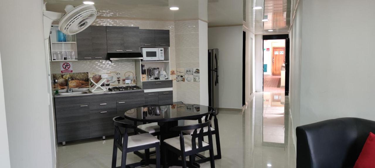 Al Frente De La Playa El Rodadero! Amplio Y Hermoso Apartamento Santa Marta (Magdalena)