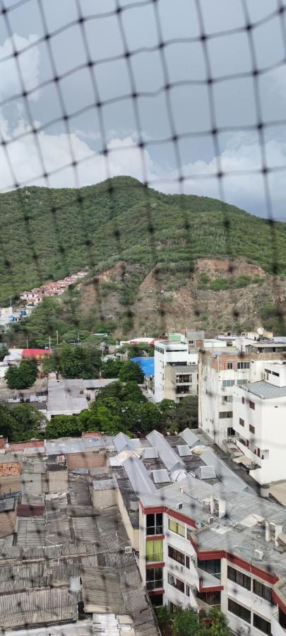 Apartamento Al Frente De La Playa El Rodadero! Amplio Y Hermoso Santa Marta (Magdalena)