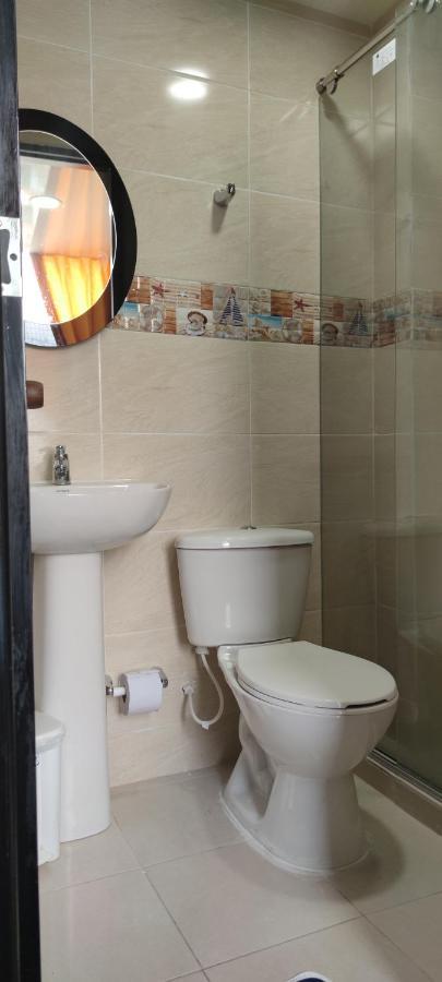 Al Frente De La Playa El Rodadero! Amplio Y Hermoso Apartamento Santa Marta (Magdalena)